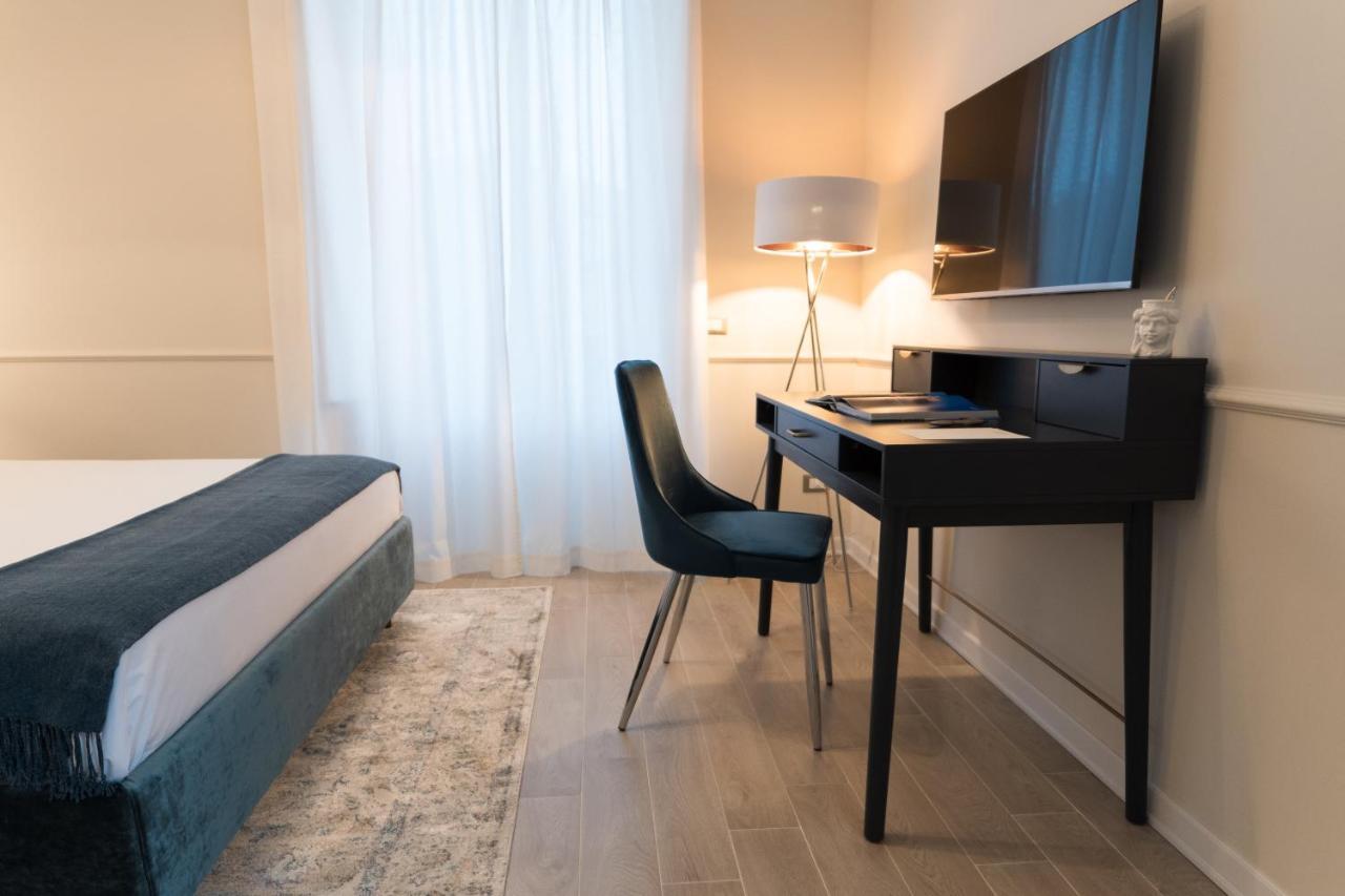 Longo Suites Taormina Exterior photo